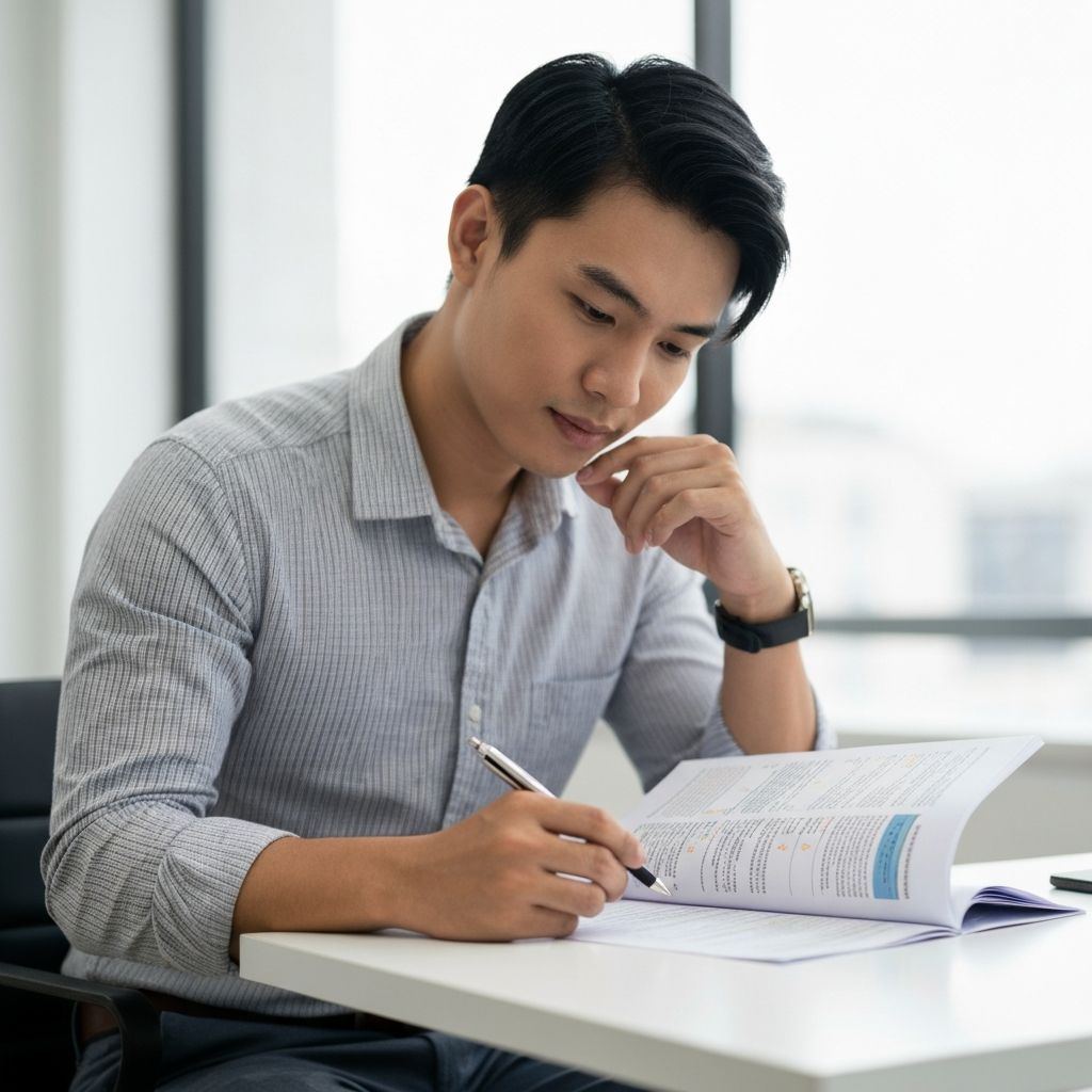 Evaluación Psicométrica